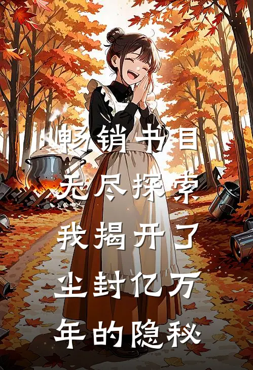 畅销书目无尽探索我揭开了尘封亿万年的隐秘之谜