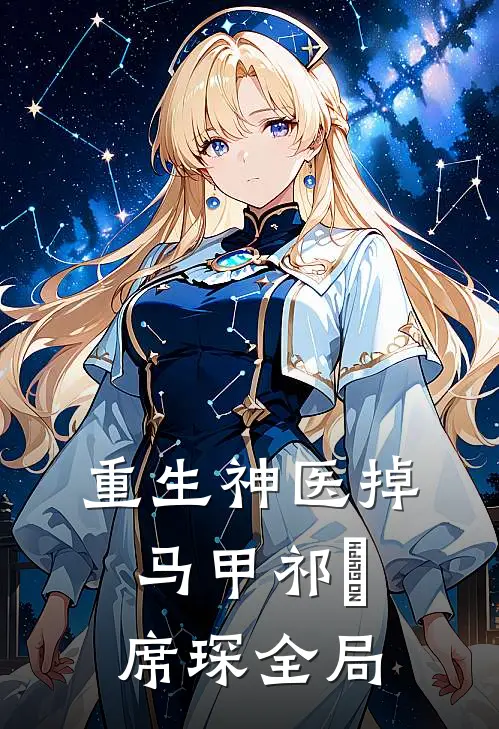 重生神医掉马甲祁玥席琛全局
