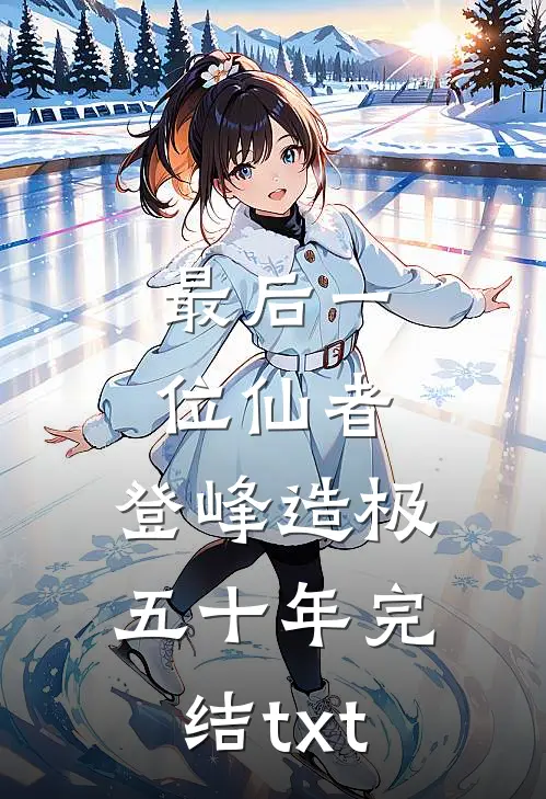 最后一位仙者，登峰造极五十年完结txt