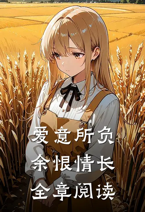 爱意所负，余恨情长全章阅读