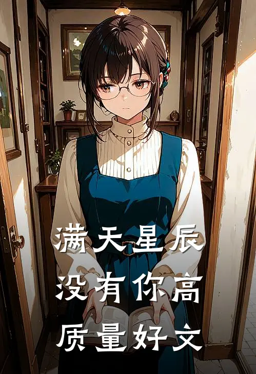 满天星辰没有你高质量好文
