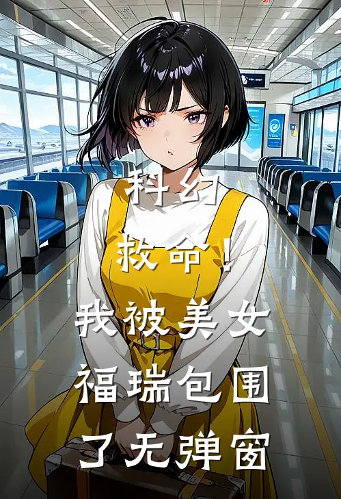 科幻：救命！我被美女福瑞包围了无弹窗