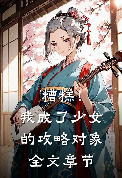 糟糕！我成了少女的攻略对象全文章节