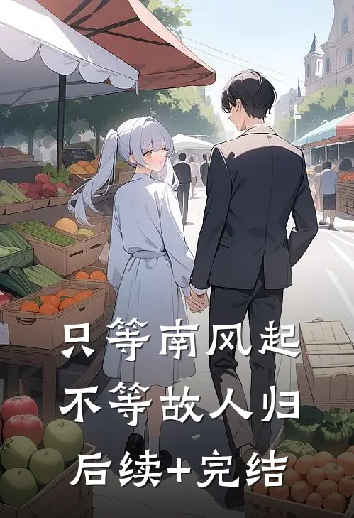 只等南风起，不等故人归后续+完结