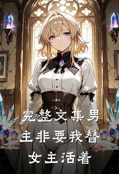 完整文集男主非要我替女主活着的