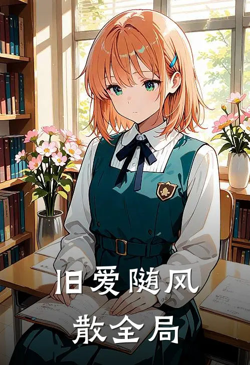 旧爱随风散全局