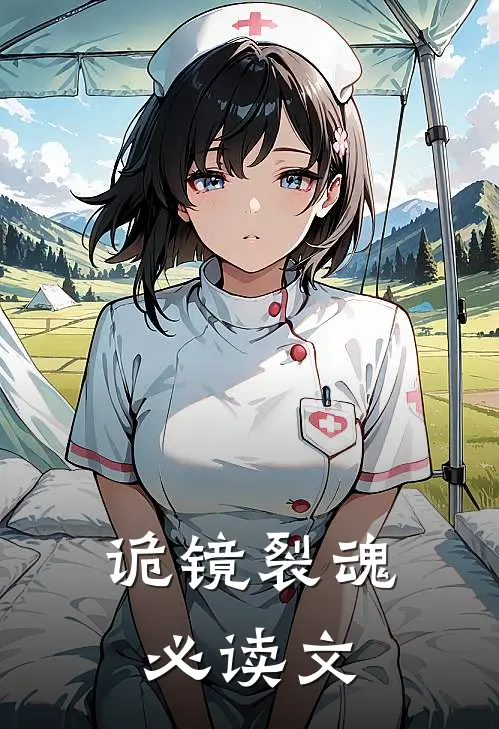 诡镜裂魂必读文