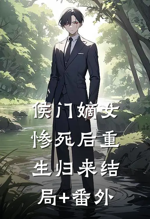 侯门嫡女惨死后重生归来结局+番外