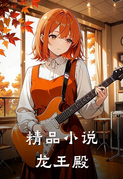 精品小说龙王殿