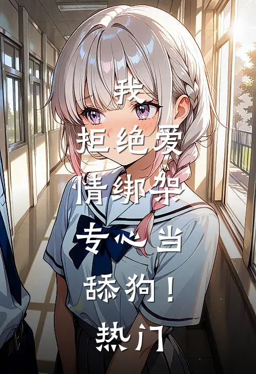 我，拒绝爱情绑架，专心当舔狗！热门