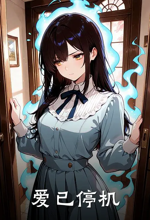 爱已停机