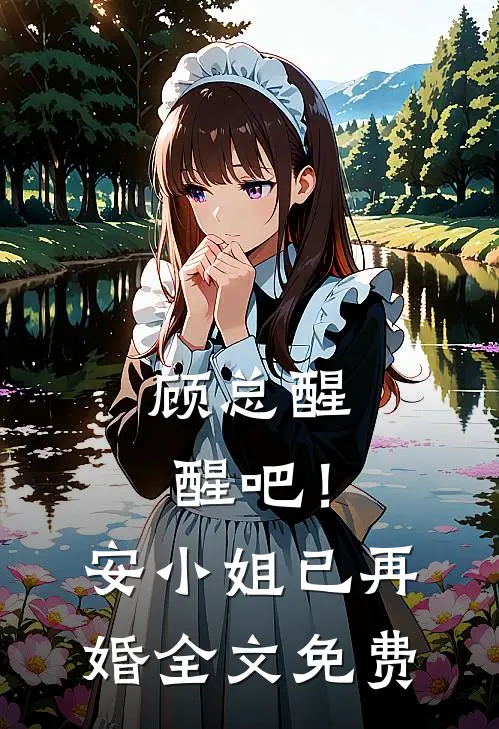 顾总醒醒吧！安小姐已再婚全文免费