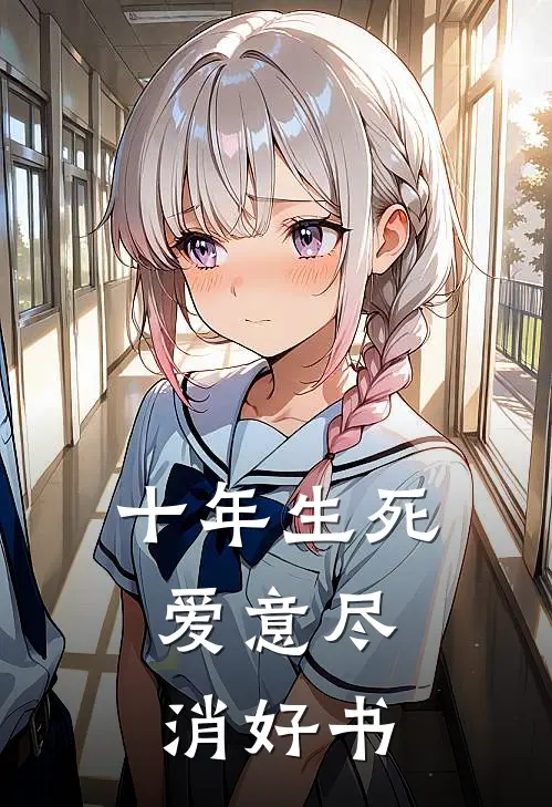 十年生死，爱意尽消好书