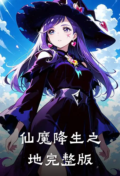 仙魔降生之地完整版