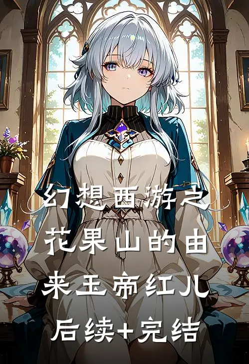 幻想西游之花果山的由来玉帝红儿后续+完结