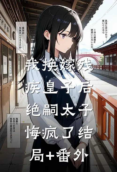 我换嫁残疾皇子后，绝嗣太子悔疯了结局+番外