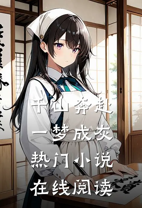 千山奔赴一梦成灰热门小说在线阅读