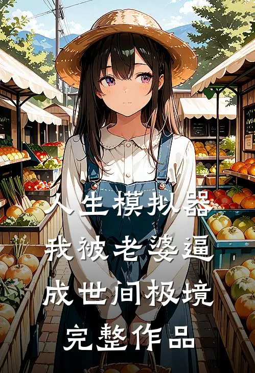 人生模拟器：我被老婆逼成世间极境完整作品