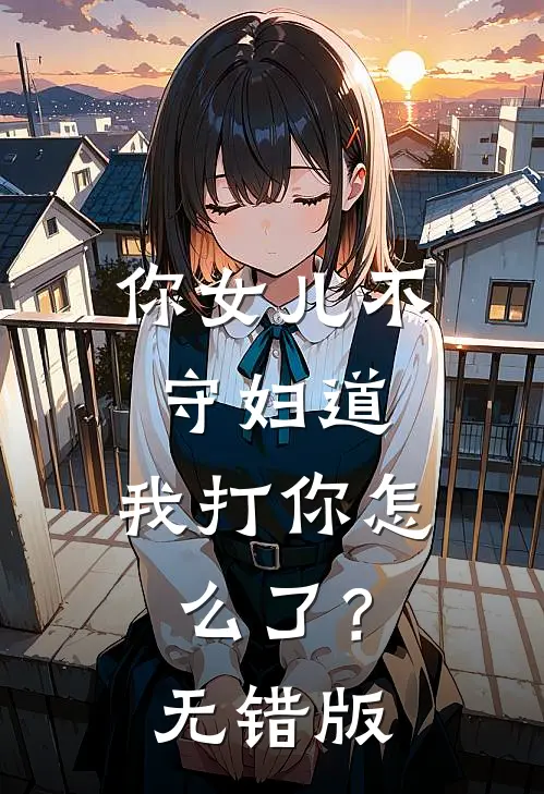 你女儿不守妇道，我打你怎么了？无错版