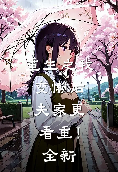 重生之我变懒后，夫家更看重！全新