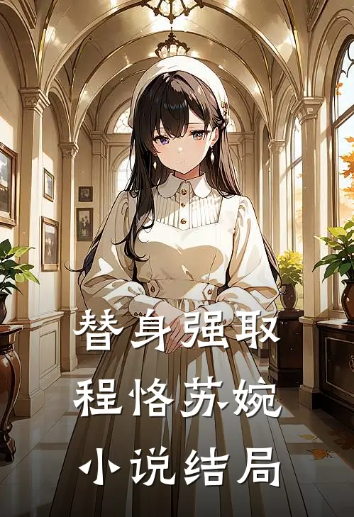 替身强取程恪苏婉小说结局