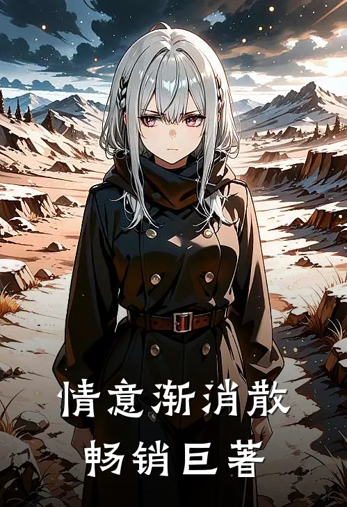 情意渐消散畅销巨著