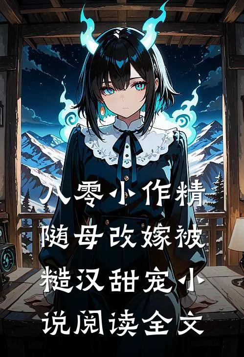 八零小作精随母改嫁被糙汉甜宠小说阅读全文