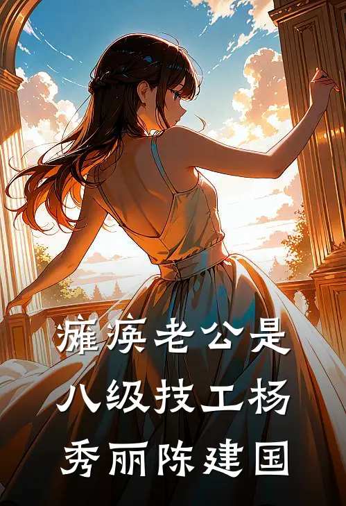 瘫痪老公是八级技工杨秀丽陈建国