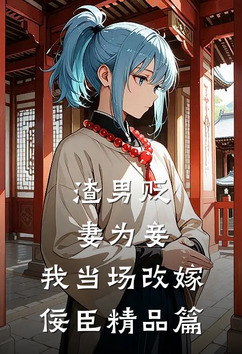 渣男贬妻为妾，我当场改嫁佞臣精品篇