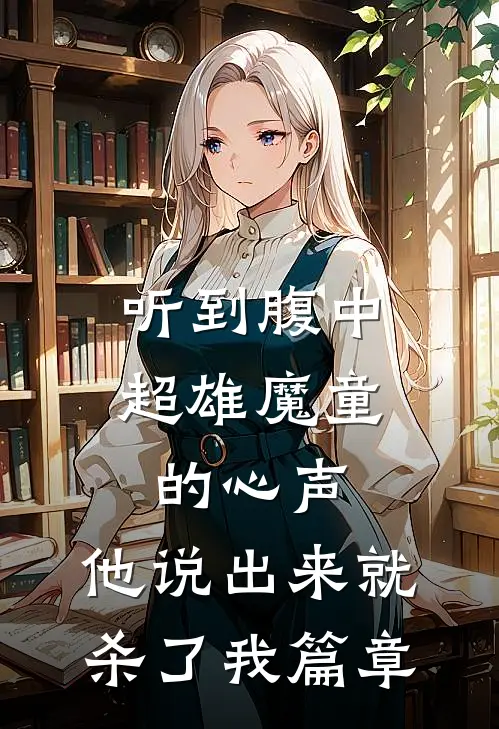 听到腹中超雄魔童的心声，他说出来就杀了我篇章