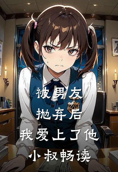 被男友抛弃后，我爱上了他小叔畅读