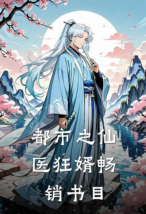 都市之仙医狂婿畅销书目