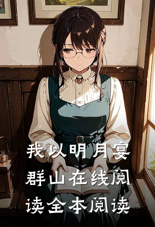 我以明月宴群山在线阅读全本阅读