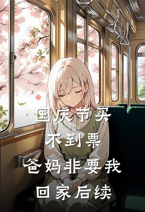 国庆节买不到票，爸妈非要我回家后续