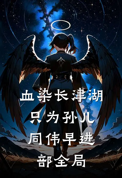 血染长津湖，只为孙儿同伟早进部全局