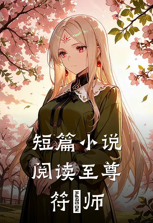 短篇小说阅读至尊符箓师