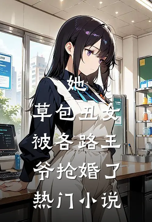 她，草包丑女，被各路王爷抢婚了热门小说