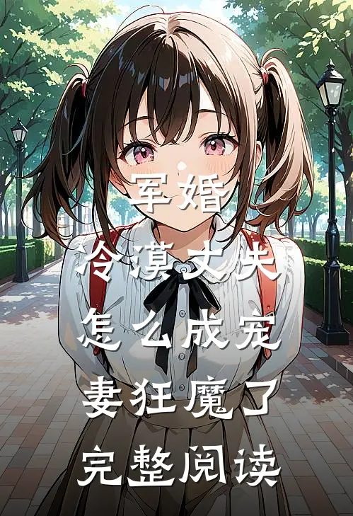 军婚：冷漠丈夫怎么成宠妻狂魔了完整阅读