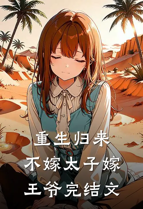 重生归来，不嫁太子嫁王爷完结文