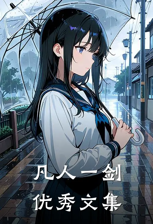 凡人一剑优秀文集