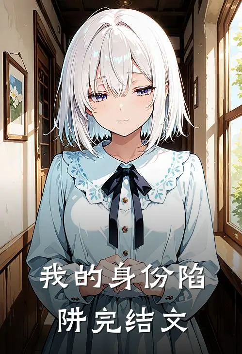 我的身份陷阱完结文