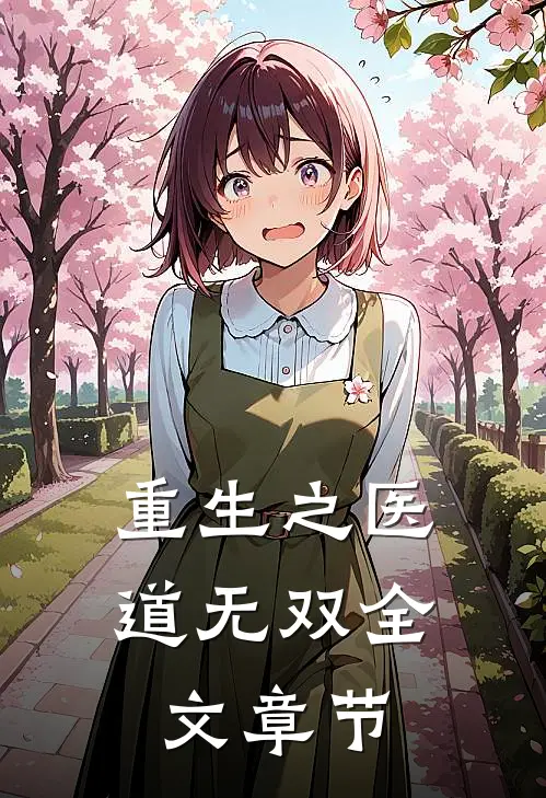 重生之医道无双全文章节