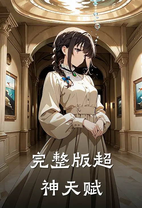 完整版超神天赋