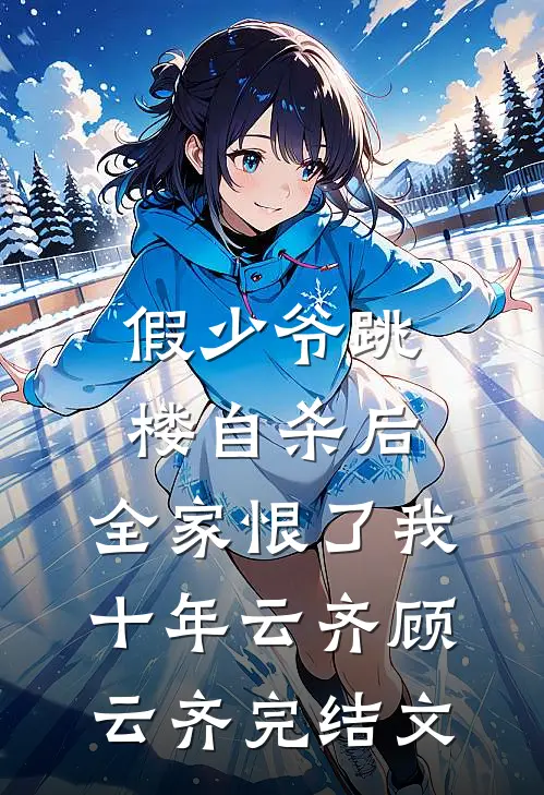 假少爷跳楼自杀后，全家恨了我十年云齐顾云齐完结文