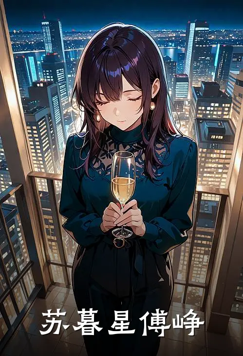 苏暮星傅峥
