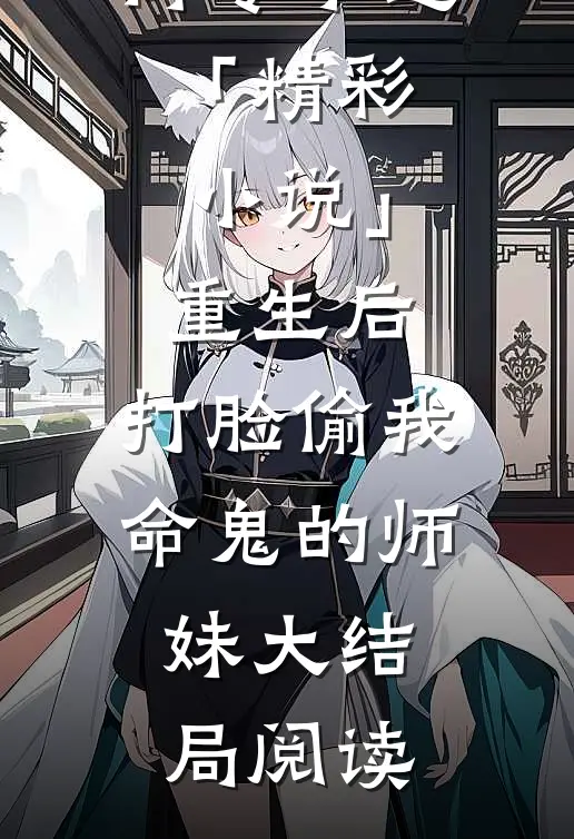 御苓宁遥「精彩小说」重生后，打脸偷我命鬼的师妹大结局阅读