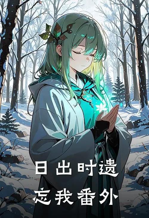 日出时遗忘我番外