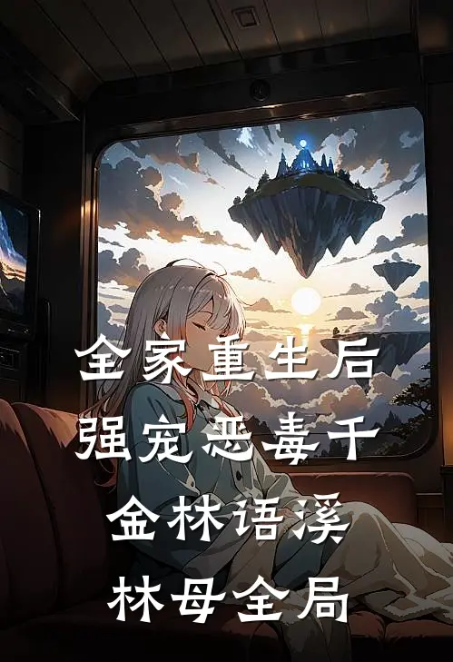 全家重生后，强宠恶毒千金林语溪林母全局