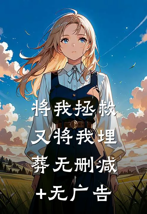 将我拯救，又将我埋葬无删减+无广告