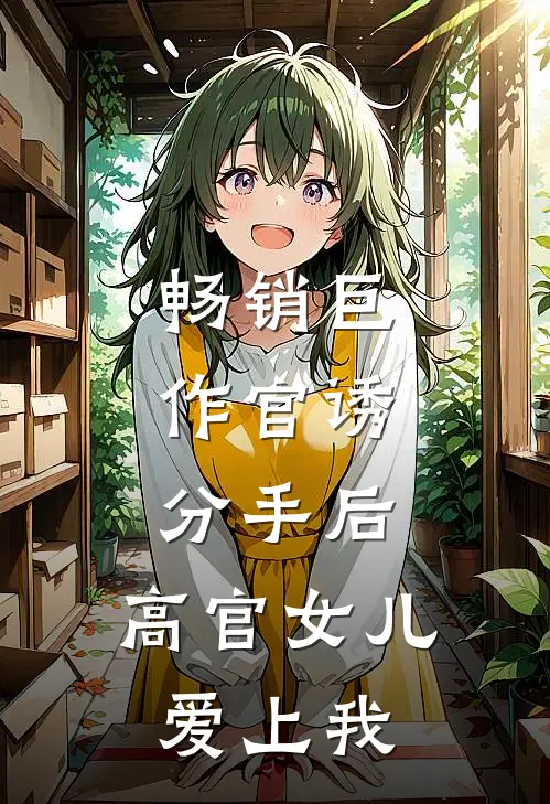 畅销巨作官诱：分手后，高官女儿爱上我